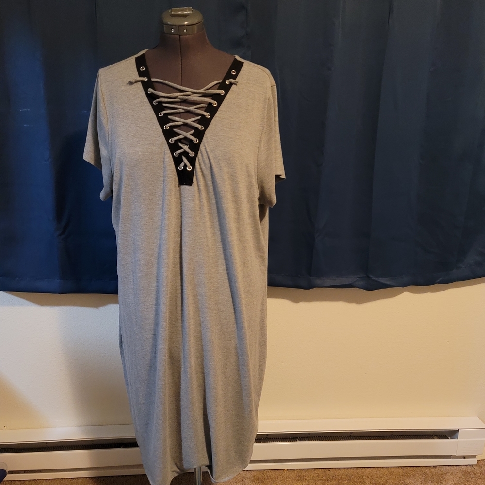 Torrid women dress